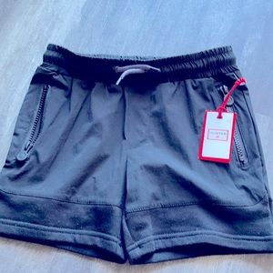Hunter for Target black shorts size XS 4/5